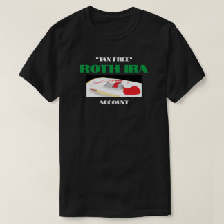 inkassering av fastkaukau t shirt