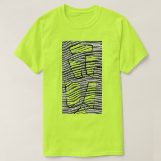 inkassering av fastkaukau t shirt