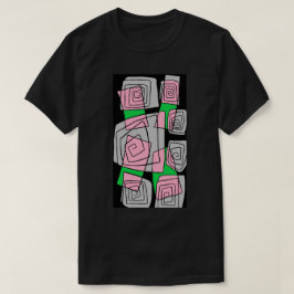 inkassering av fastkaukau t shirt