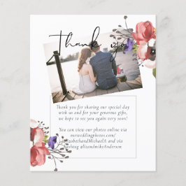 Inkassering av Höst färger Bröllop - budget