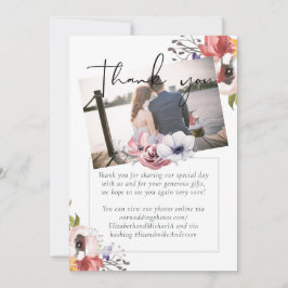 Inkassering av Höst färger Bröllop - budget