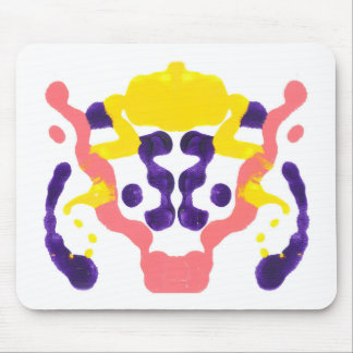 Inkblot Art Musmatta