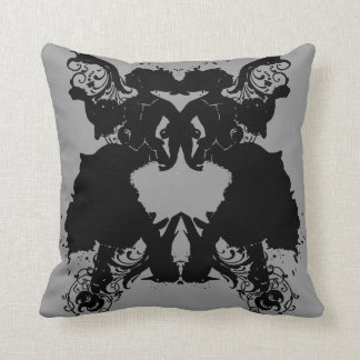 Inkblots Kudde