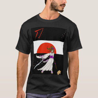 inkD för skjortasvärdgal., inkD för Tröja