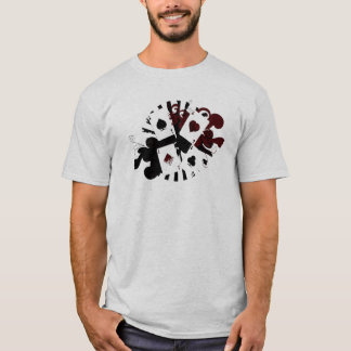 Inked ess tee