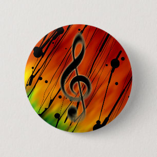 Inked musik knapp