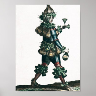 Inkeeper, en påstådd kostnadsstruktur poster