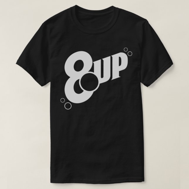 Inkfidel 8UP Pullover T Shirt (Design framsida)