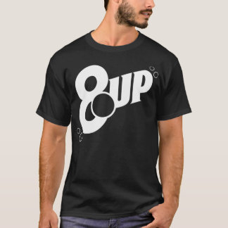 Inkfidel 8UP Pullover T Shirt