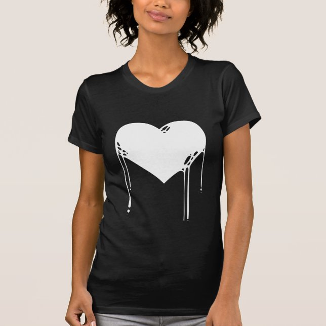 _inkheart t-shirt (Framsida)