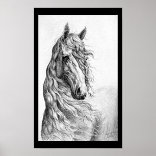 Inkhorse Poster