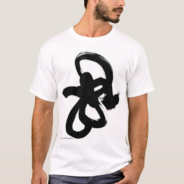 inking av 2 tröja (Framsida)