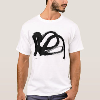 inking av 3 t-shirt