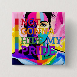 Inkludera min autentiseringsordnament knapp