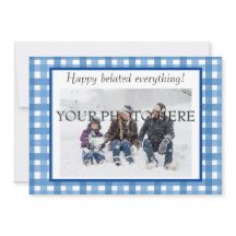 Inkluderande fotokort för Helgdag 2022