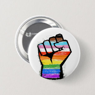 Inkluderande Pride finns Knapp
