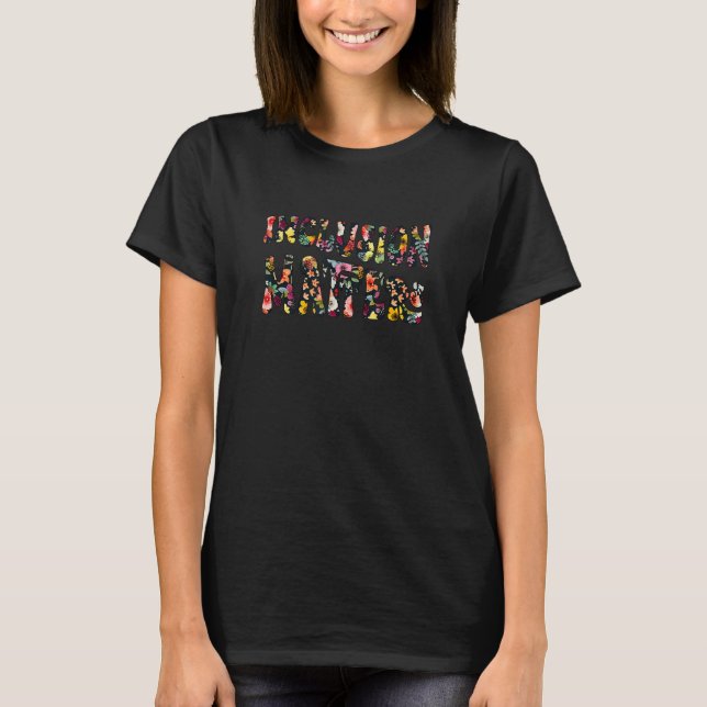 Inkludering är viktigt Autism Acceptans Bcba Speci T Shirt (Framsida)