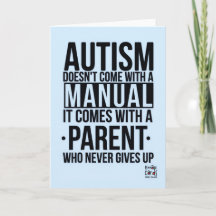 Inkludering betyder något - Autism