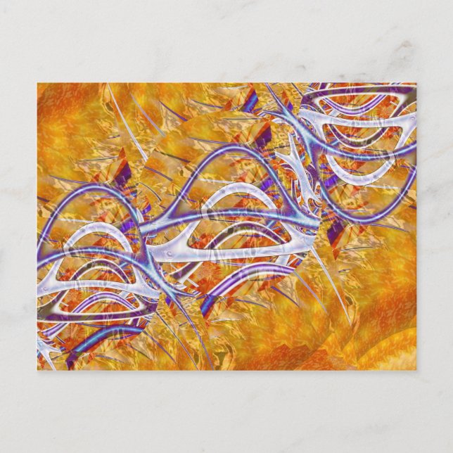 Inkludering Vykort (Framsida)