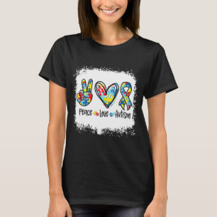 Inkluderingsfrågor, Speciell utbildningsresa, Min T Shirt