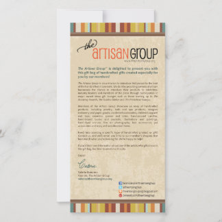 Inkluderingskort för presentkort