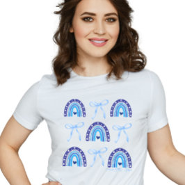 Inklusionsfrågor - autism t shirt