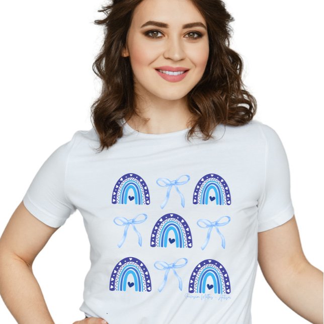 Inklusionsfrågor - autism t shirt (Skapare uppladdad)