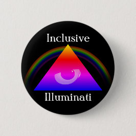 Inklusive Illuminati Knapp