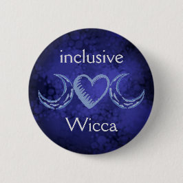 inklusive Wicca Knapp
