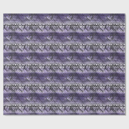 Inklusivitet och Kärlek-symbol Presentpapper