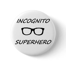 Inkognito Superhero 01B