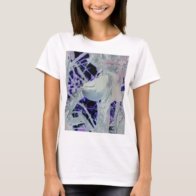 Inkognito T Shirt (Framsida)