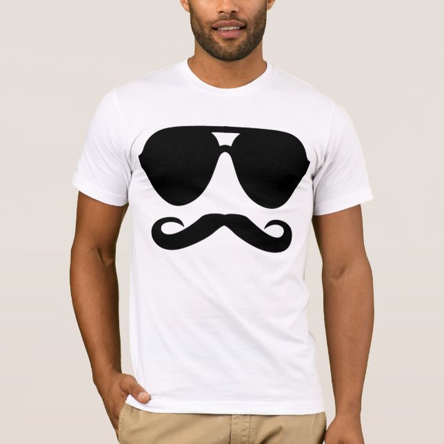 INKOGNITO TEE (Framsida)