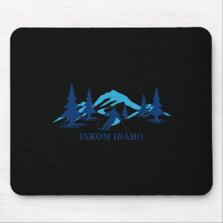 Inkom idaho skidort skidåkning skidåkare musmatta