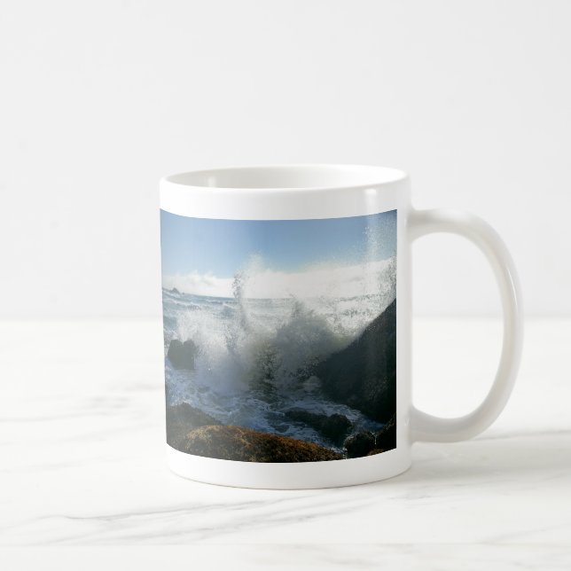 Inkomma tide kaffemugg (Höger)