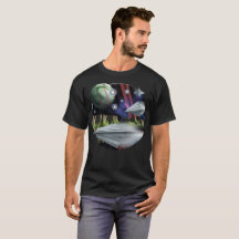 Inkommande T-Shirt