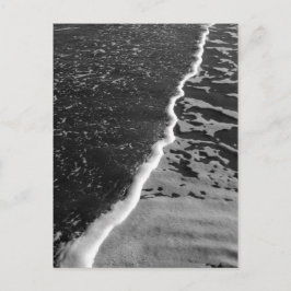 Inkommande, utgående, på väg vykort