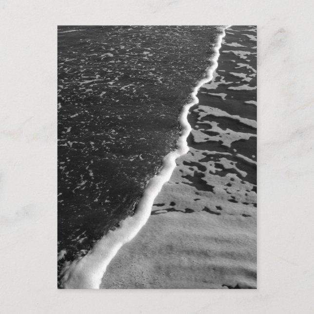 Inkommande, utgående, på väg vykort (Framsida)