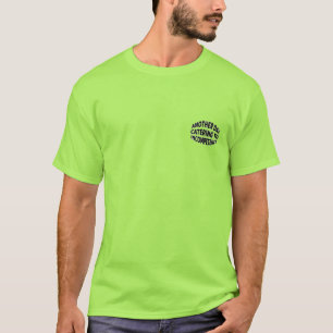 Inkompetens Design 2 T-Shirt