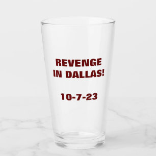 INKOMSTER I DALLAS Glass Kopp