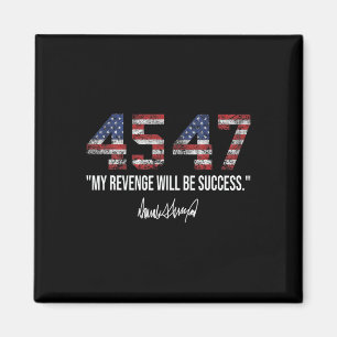 Inkomsterna kommer att bli framgångsrika amerikans magnet
