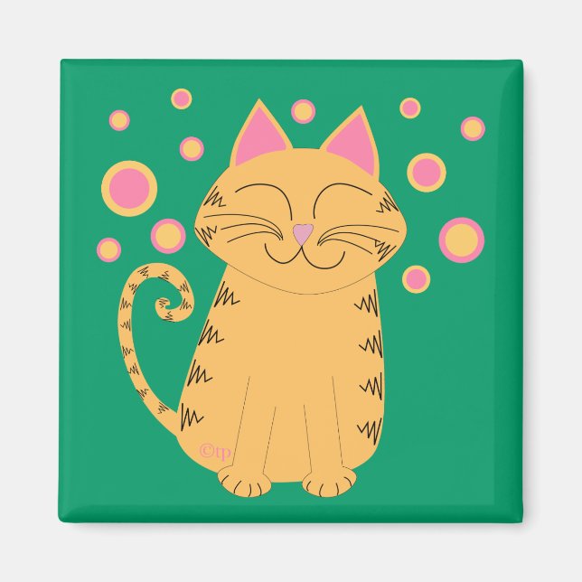 Inköp Magnet (Framsidan)