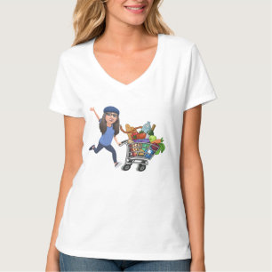 Inköp T Shirt