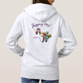 Inköpsdag T Shirt