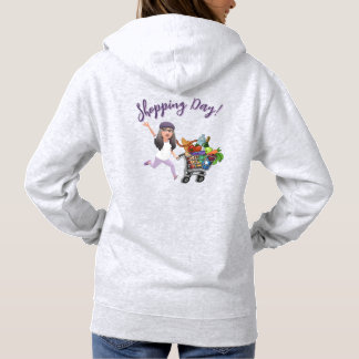 Inköpsdag T Shirt