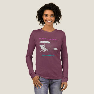 Inkorgen ignorerad, Stressa minimerad T Shirt