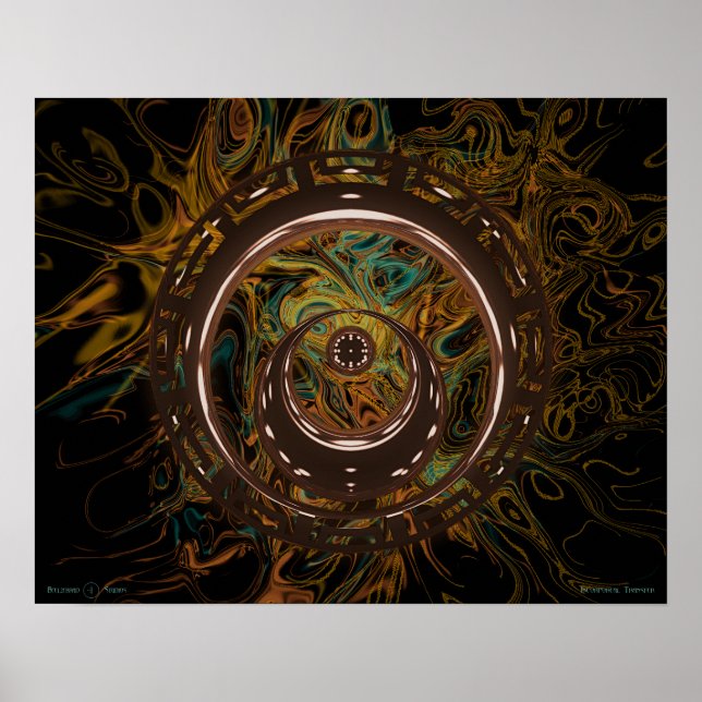 Inkorporeal överföring poster (Framsidan)