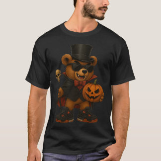 InkPlay Heroes T Shirt