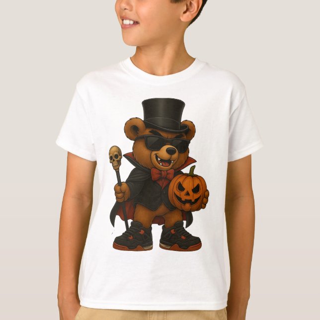 InkPlay Heroes T Shirt (Framsida)