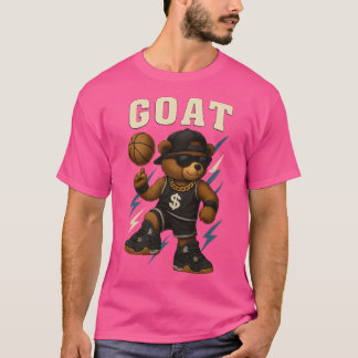 InkPlay Heroes T Shirt